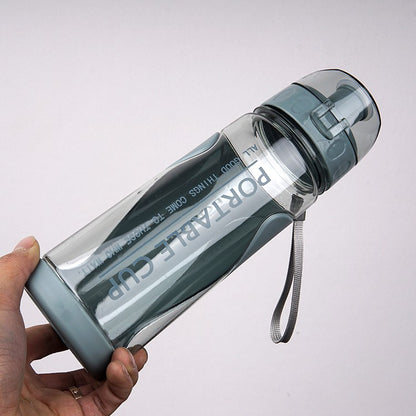 Gym Sport Water Bottle