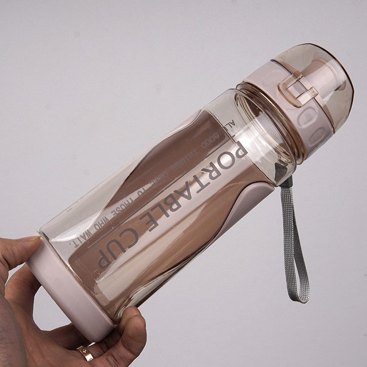 Gym Sport Water Bottle
