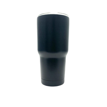 Insulated Tumbler Mug & Stainless Steel Cup Bundle