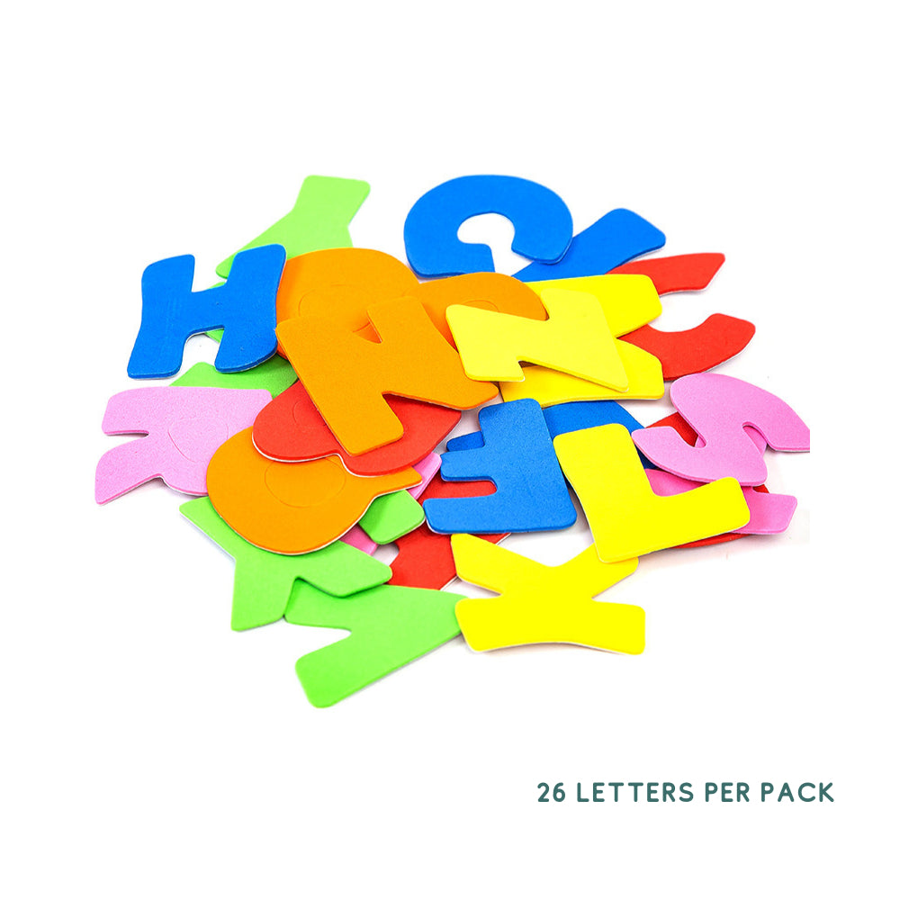 DIY EVA 3D Sticker Craft Kit Children's Adhesive Foam Paper
