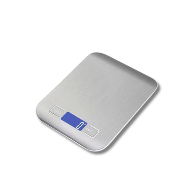 Precision Digital Kitchen Scale Mini Electronic Food Weighing Scale