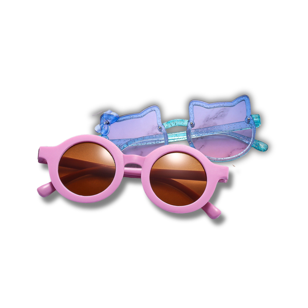 Kids Party Sunglasses