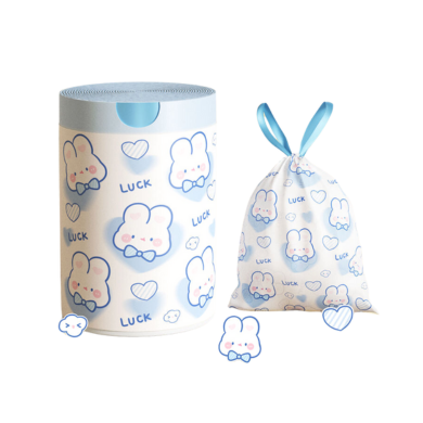 Kitchen Garbage Bags