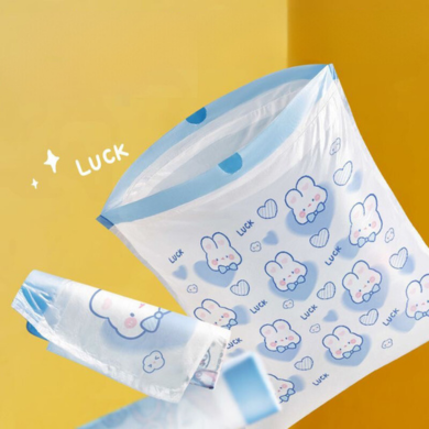 Kitchen Garbage Bags