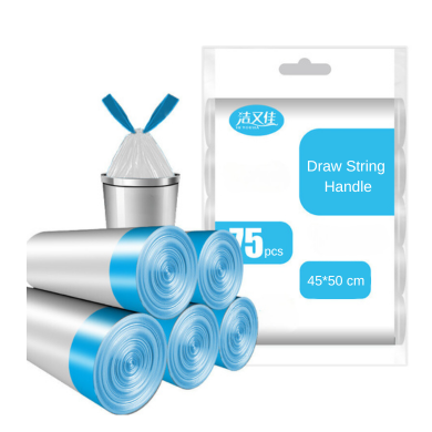 Kitchen Garbage Bags