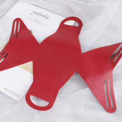 DIY Foldable Handbag Party Wedding Gift Bag Ribbon Bag Scarf