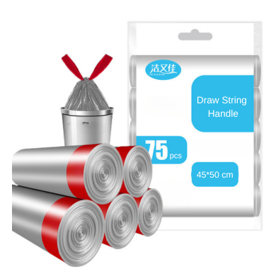 Kitchen Garbage Bags