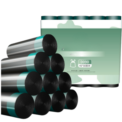 Kitchen Garbage Bags