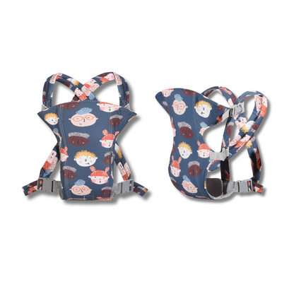 Lightweight Multifunctional Baby Carrier