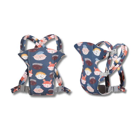 Lightweight Multifunctional Baby Carrier