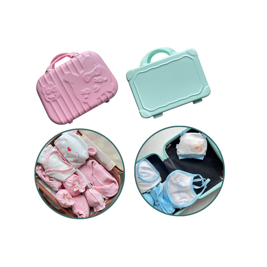 Baby Gift Hamper