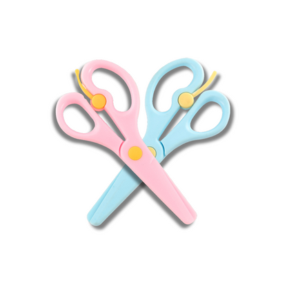 Safety Scissors for Kids