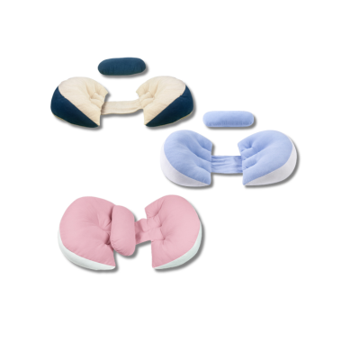 Pregnancy Pillow & Maternity Support