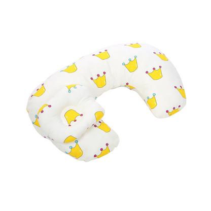 Multi-Functional Nursing Pillow