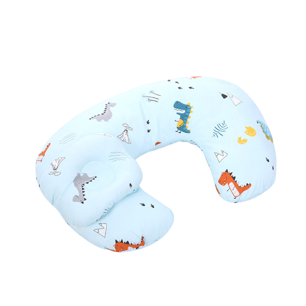 Multi-Functional Nursing Pillow