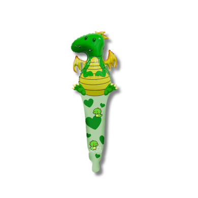 Children’s Handheld Foil Balloons