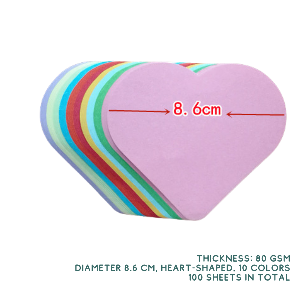 Square Children's Origami Paper