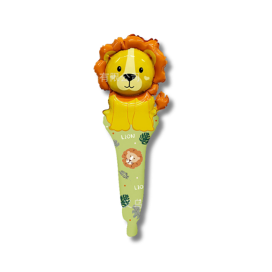 Children’s Handheld Foil Balloons