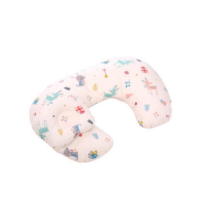 Multi-Functional Nursing Pillow