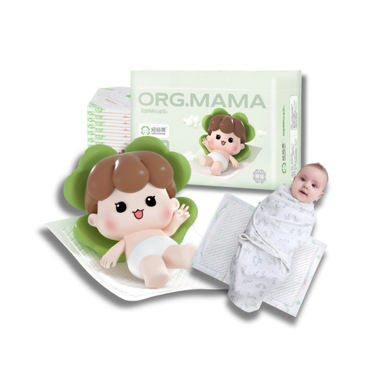Disposable Waterproof Baby Changing Mat