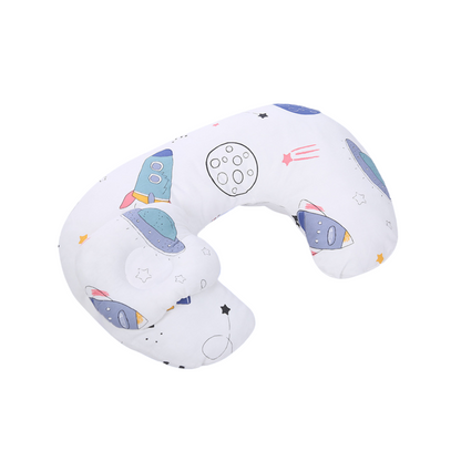 Multi-Functional Nursing Pillow