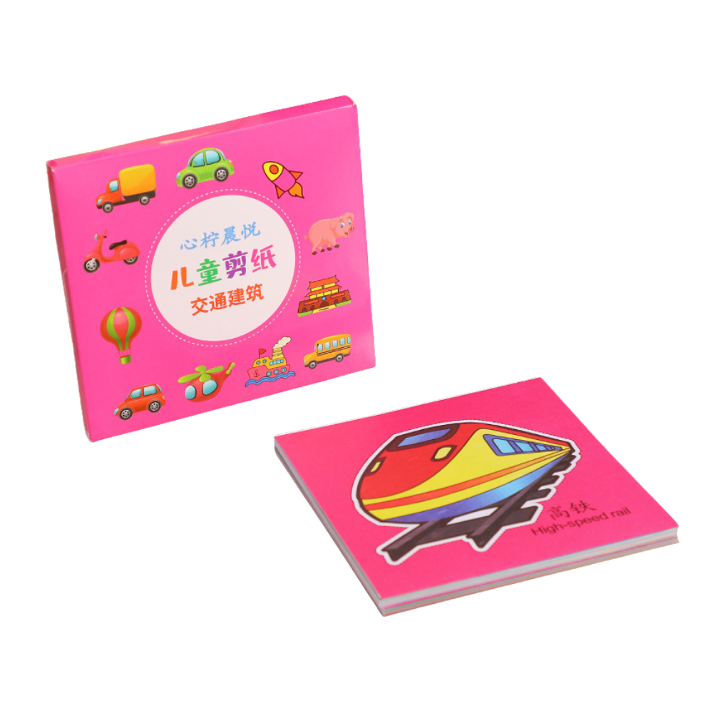 Safety Scissors for Kids
