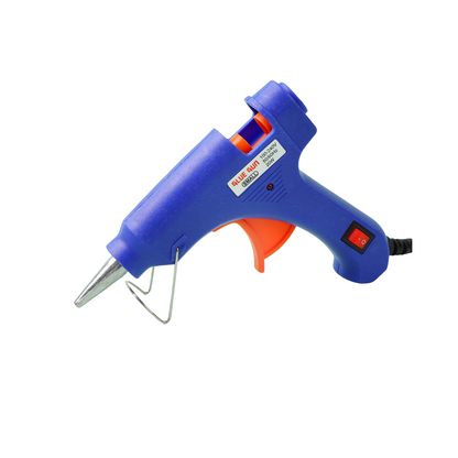 Compact Mini Hot Glue Gun Set