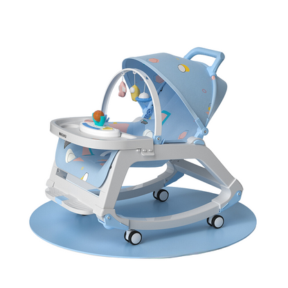 Multifunctional Baby Rocking Chair