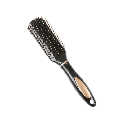 Home Hair Curling Brush Unisex Air Cushion Massage Comb Styling Hairbrush