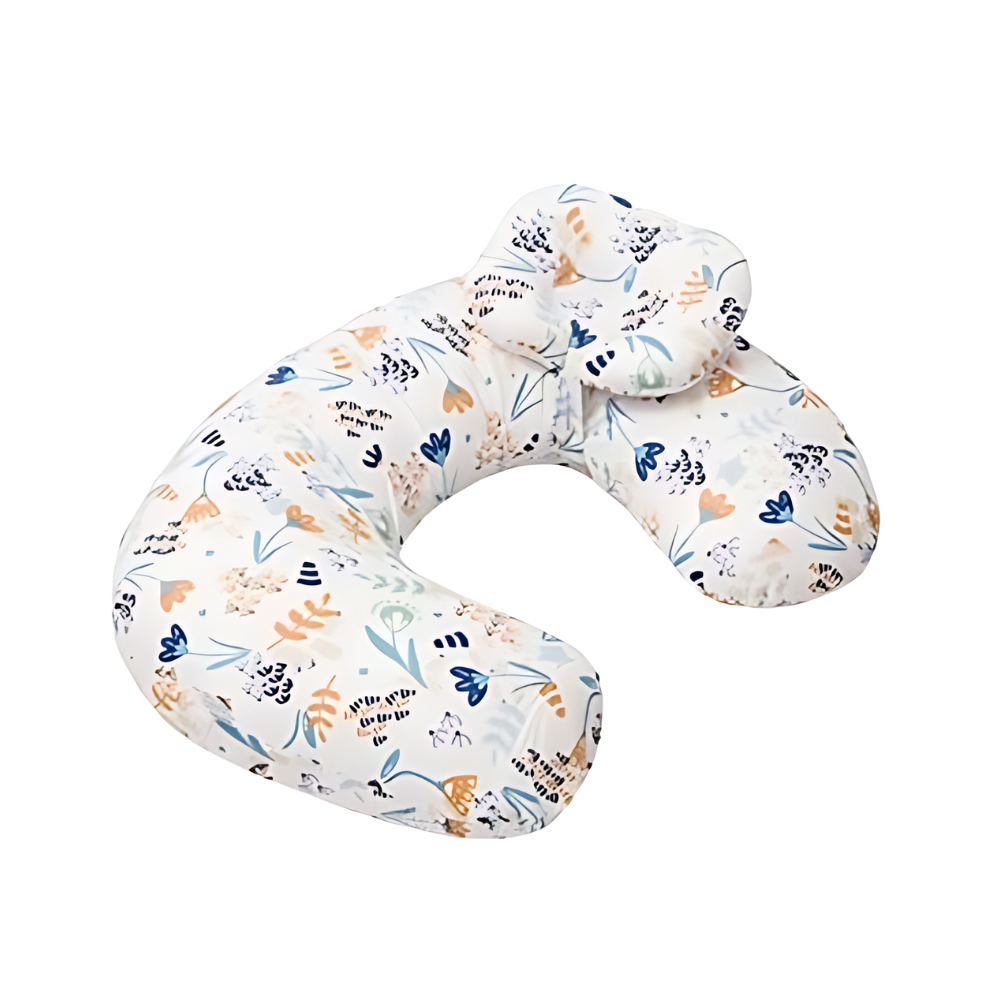 Multi-Functional Nursing Pillow