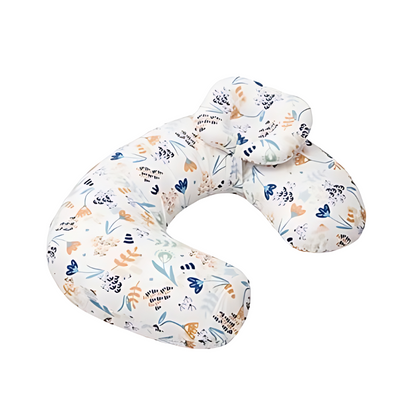 Multi-Functional Nursing Pillow