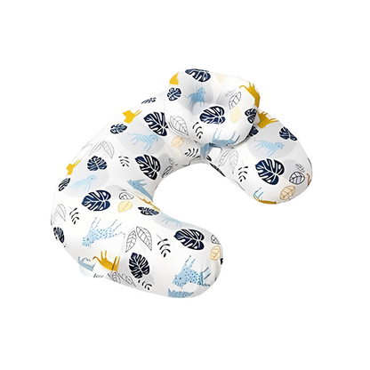 Multi-Functional Nursing Pillow