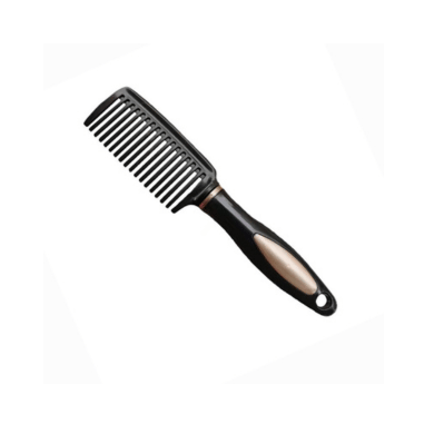 Home Hair Curling Brush Unisex Air Cushion Massage Comb Styling Hairbrush