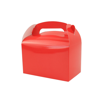 Assorted Gift Boxes for Kids Birthdays and Events