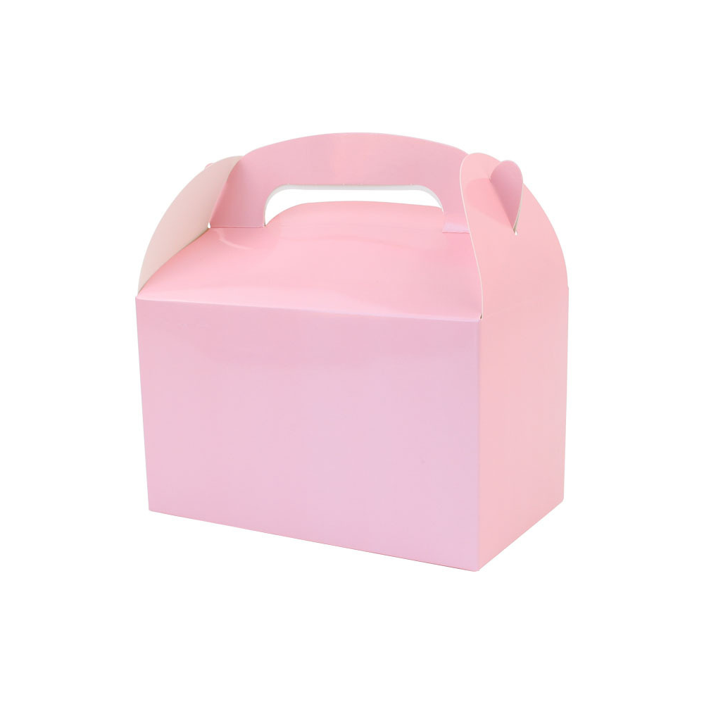 Assorted Gift Boxes for Kids Birthdays and Events