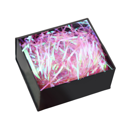 Shredded Paper Decorative Filler for Gift Boxes