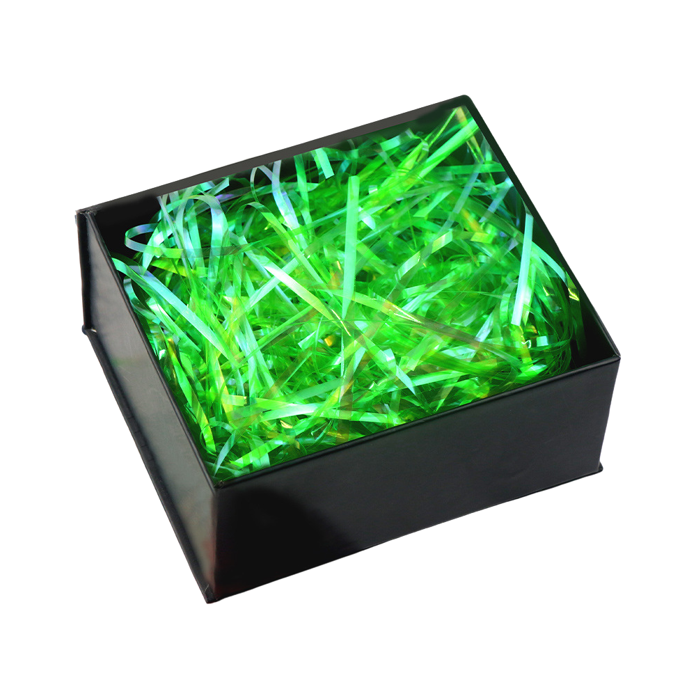 Shredded Paper Decorative Filler for Gift Boxes