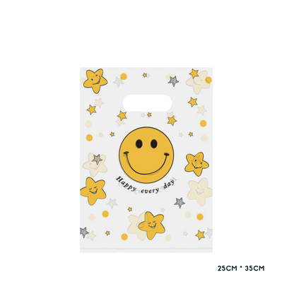 Drawstring Party Goodie Bags