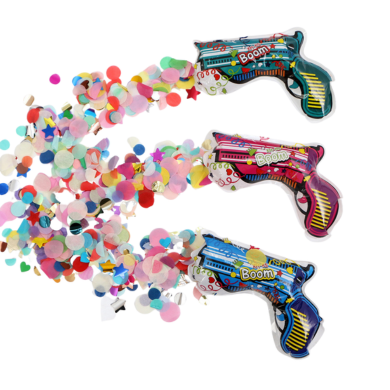 Children’s Handheld Foil Balloons