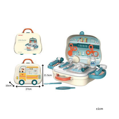 Children's Pretend Play Toy Set