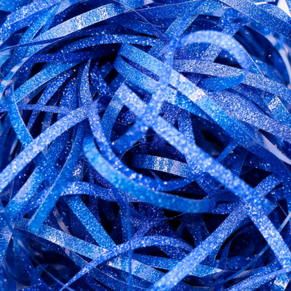 Shredded Paper Decorative Filler for Gift Boxes