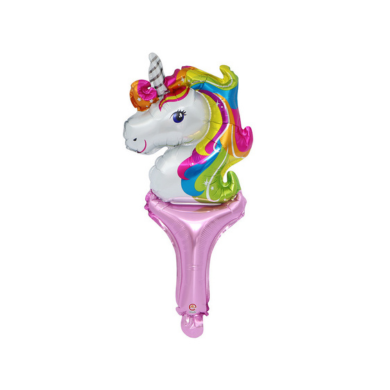 Children’s Handheld Foil Balloons