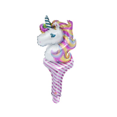 Children’s Handheld Foil Balloons