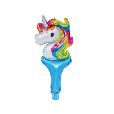 Children’s Handheld Foil Balloons