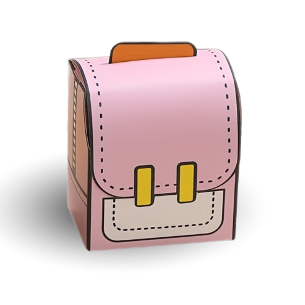 Assorted Gift Boxes for Kids Birthdays and Events
