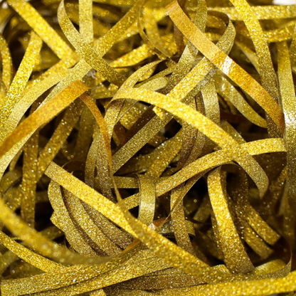 Shredded Paper Decorative Filler for Gift Boxes