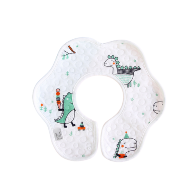 Newborn Cotton Bib