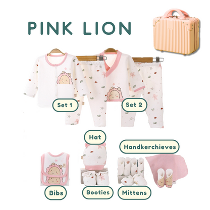 Baby Gift Hamper