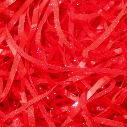 Shredded Paper Decorative Filler for Gift Boxes