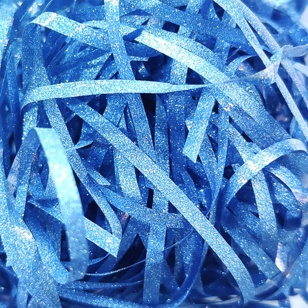 Shredded Paper Decorative Filler for Gift Boxes